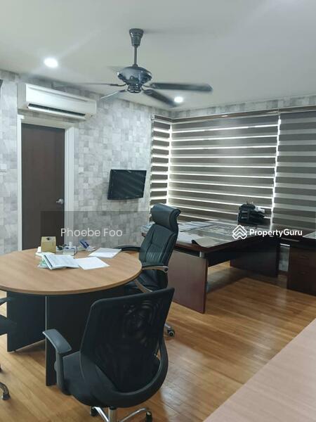 For Sale - Isola Villa @ Senibong Cove