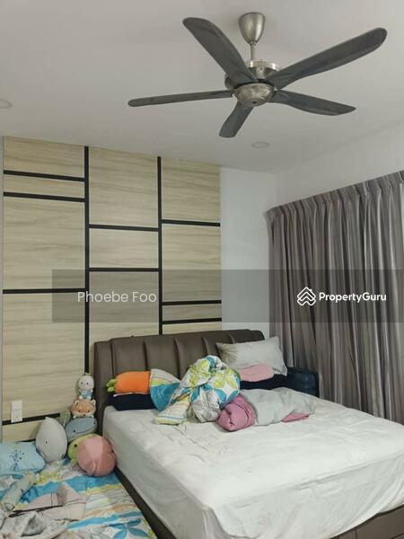 For Sale - Isola Villa @ Senibong Cove