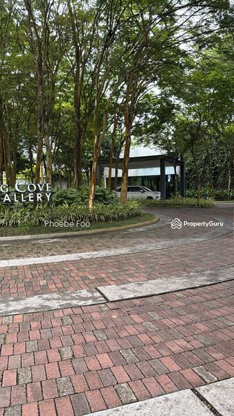 For Sale - Isola Villa @ Senibong Cove