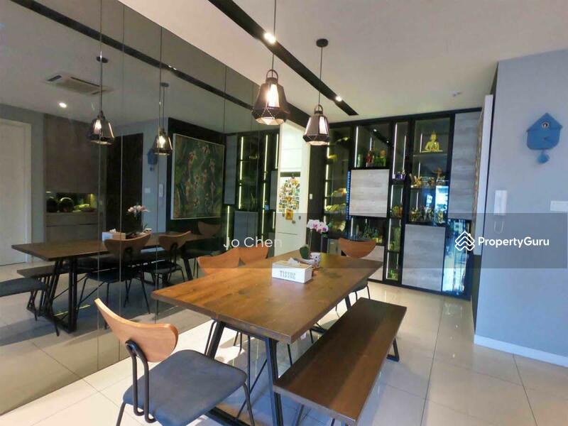 Condominium for Sale at Verdana - Jo Chen - PropertyGuru.com.my