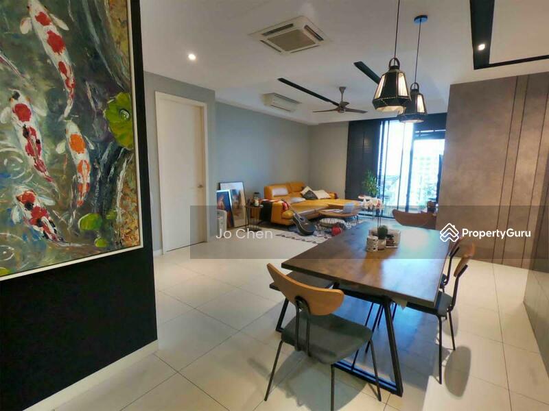 Condominium for Sale at Verdana - Jo Chen - PropertyGuru.com.my