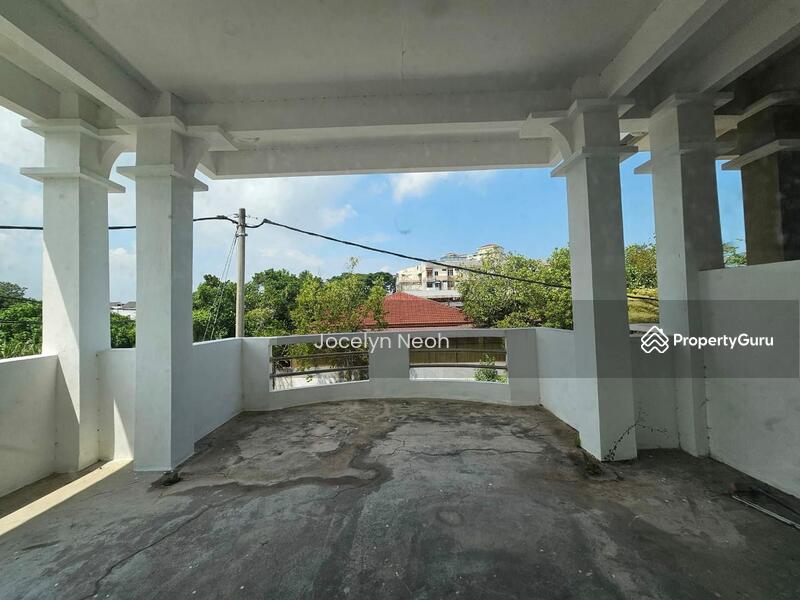 Untuk Dijual - 2-Terrace Corner for Sale @Taman Gemilang Bukit Mertajam
