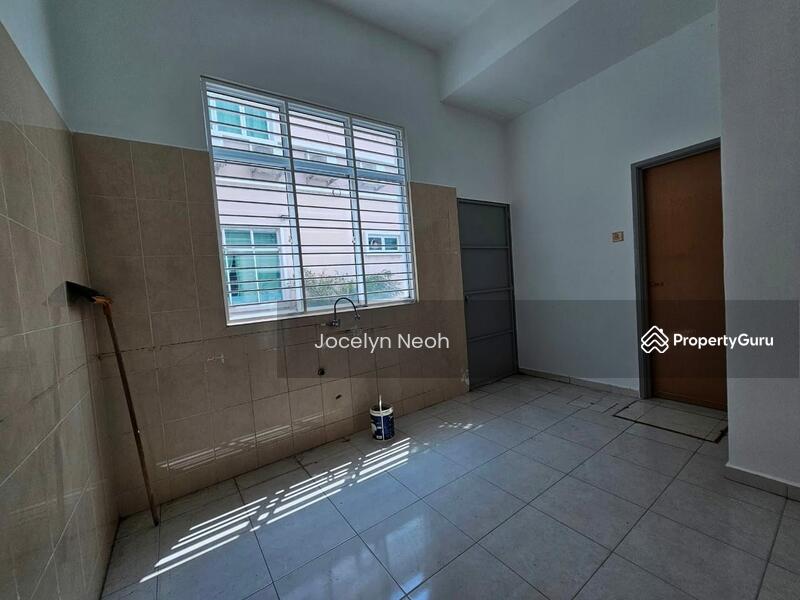 Untuk Dijual - 2-Terrace Corner for Sale @Taman Gemilang Bukit Mertajam