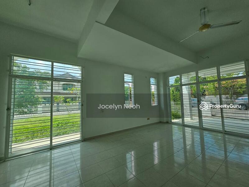 Untuk Dijual - 2-Terrace Corner for Sale @Taman Gemilang Bukit Mertajam