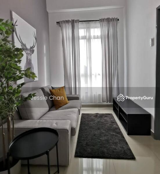 For Sale - Nilai【30ft BIG Extra Land！！】28x80 Superlink FREEHOLD Double Storey