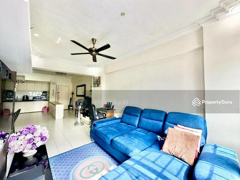 For Sale - Glen View Villa