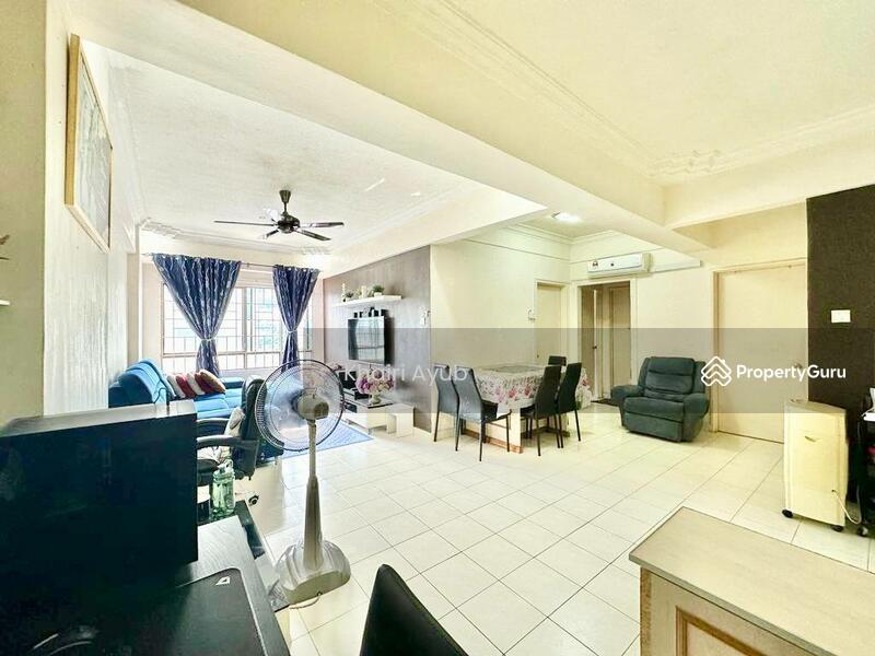 For Sale - Glen View Villa