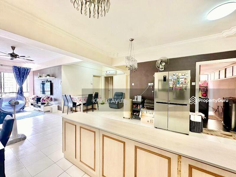For Sale - Glen View Villa