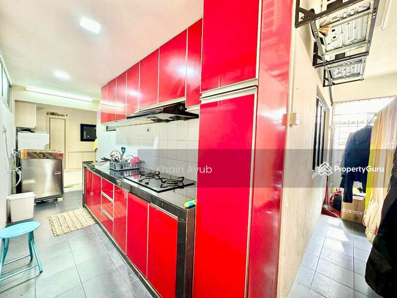 For Sale - Glen View Villa