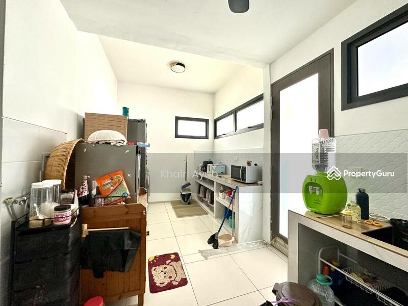 Terraced House for Sale in Shah Alam (Selangor) - Ahmad Khairi - PropertyGuru.com.my
