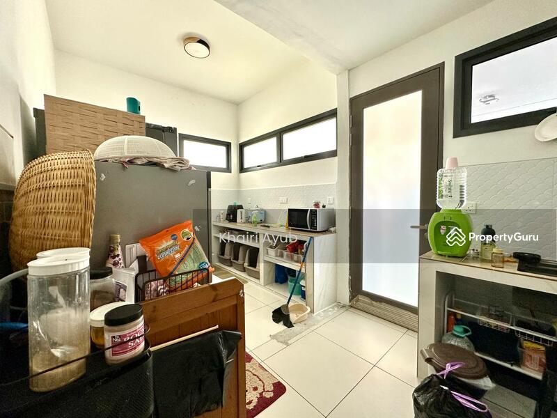 Terraced House for Sale in Shah Alam (Selangor) - Ahmad Khairi - PropertyGuru.com.my