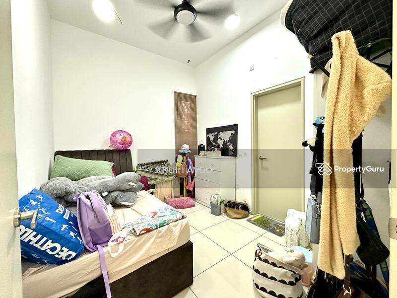 Terraced House for Sale in Shah Alam (Selangor) - Ahmad Khairi - PropertyGuru.com.my
