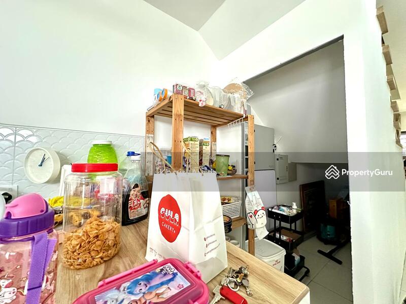 Terraced House for Sale in Shah Alam (Selangor) - Ahmad Khairi - PropertyGuru.com.my