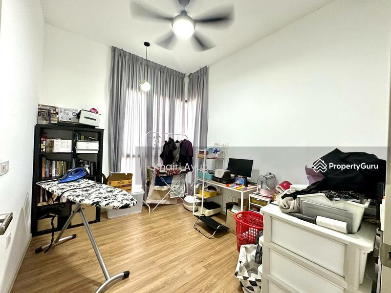 Terraced House for Sale in Shah Alam (Selangor) - Ahmad Khairi - PropertyGuru.com.my