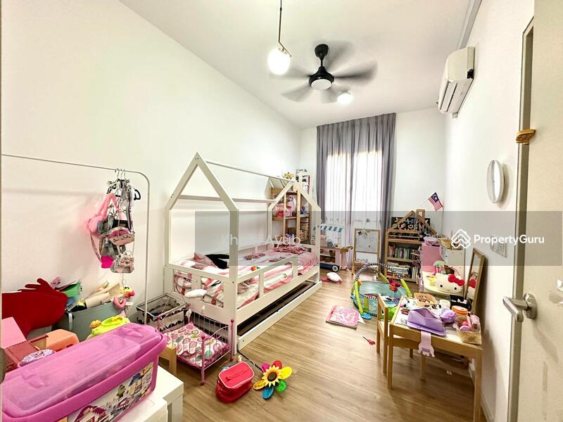 Terraced House for Sale in Shah Alam (Selangor) - Ahmad Khairi - PropertyGuru.com.my