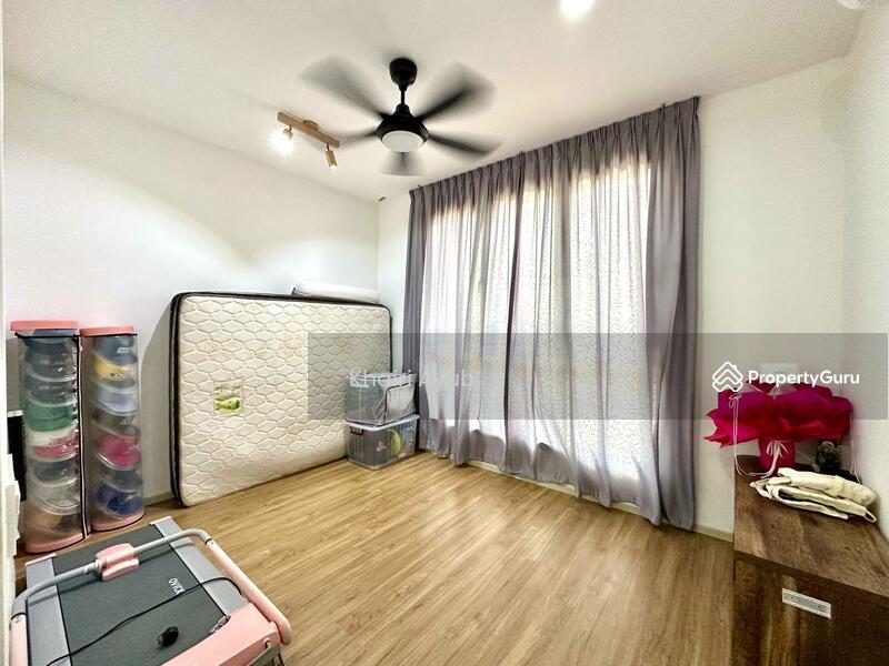 Terraced House for Sale in Shah Alam (Selangor) - Ahmad Khairi - PropertyGuru.com.my