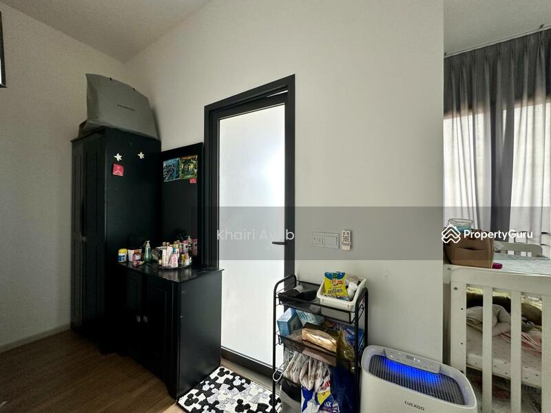 Terraced House for Sale in Shah Alam (Selangor) - Ahmad Khairi - PropertyGuru.com.my