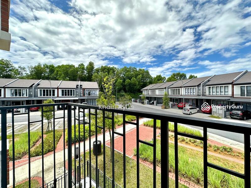 Terraced House for Sale in Shah Alam (Selangor) - Ahmad Khairi - PropertyGuru.com.my