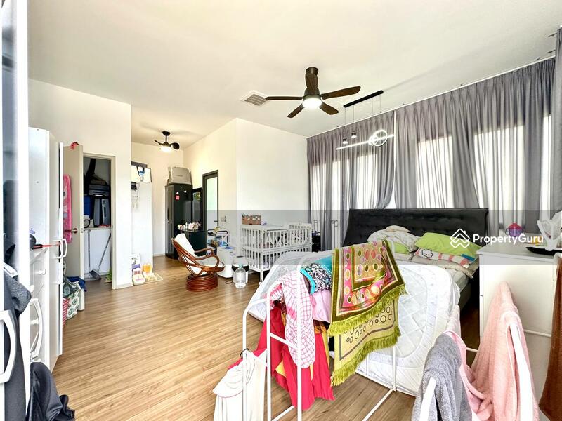 Terraced House for Sale in Shah Alam (Selangor) - Ahmad Khairi - PropertyGuru.com.my