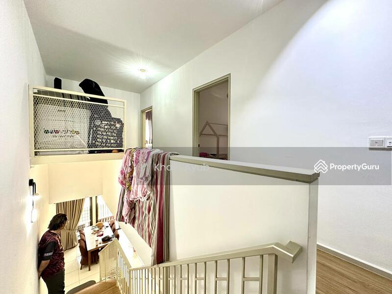 Terraced House for Sale in Shah Alam (Selangor) - Ahmad Khairi - PropertyGuru.com.my