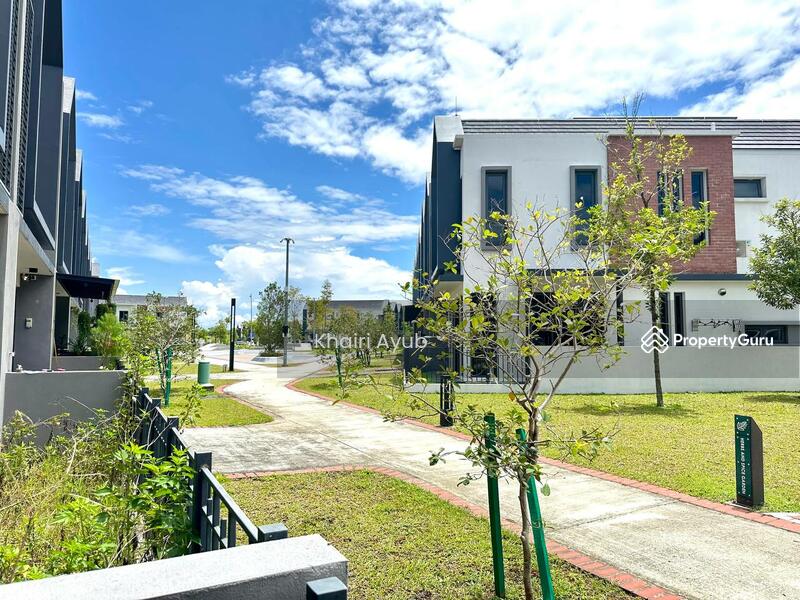 Terraced House for Sale in Shah Alam (Selangor) - Ahmad Khairi - PropertyGuru.com.my