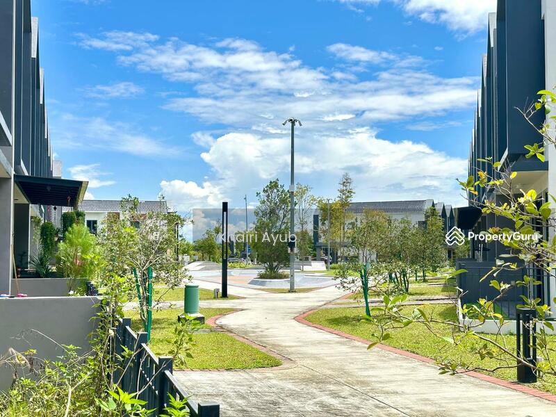 Terraced House for Sale in Shah Alam (Selangor) - Ahmad Khairi - PropertyGuru.com.my