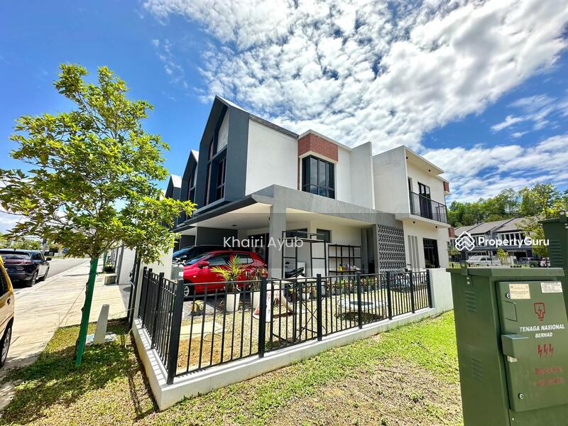 Terraced House for Sale in Shah Alam (Selangor) - Ahmad Khairi - PropertyGuru.com.my