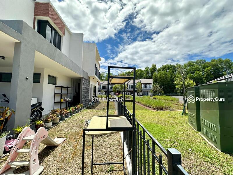Terraced House for Sale in Shah Alam (Selangor) - Ahmad Khairi - PropertyGuru.com.my