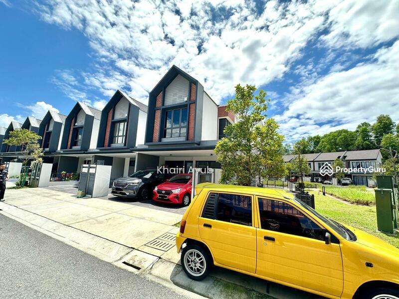 Terraced House for Sale in Shah Alam (Selangor) - Ahmad Khairi - PropertyGuru.com.my