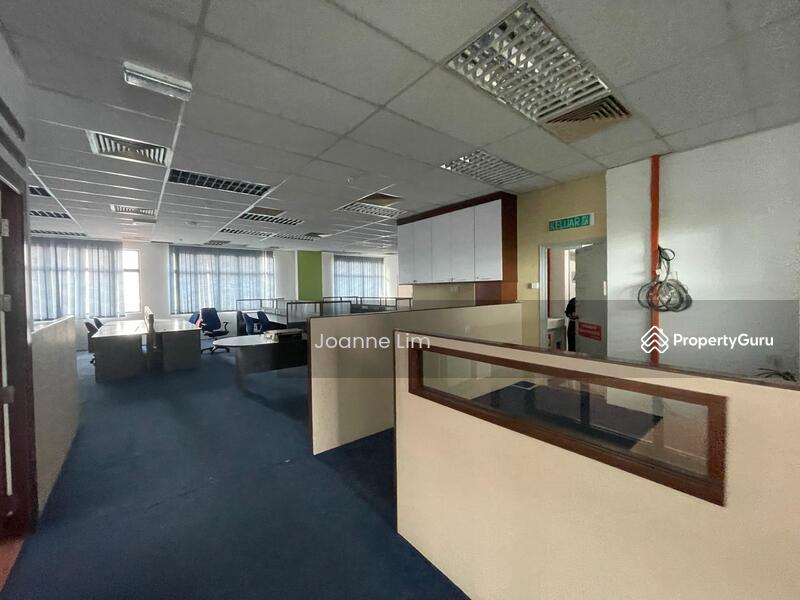 For Rent - Melaka raya