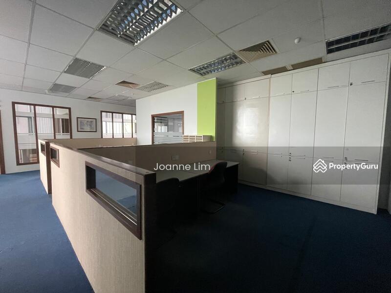 For Rent - Melaka raya