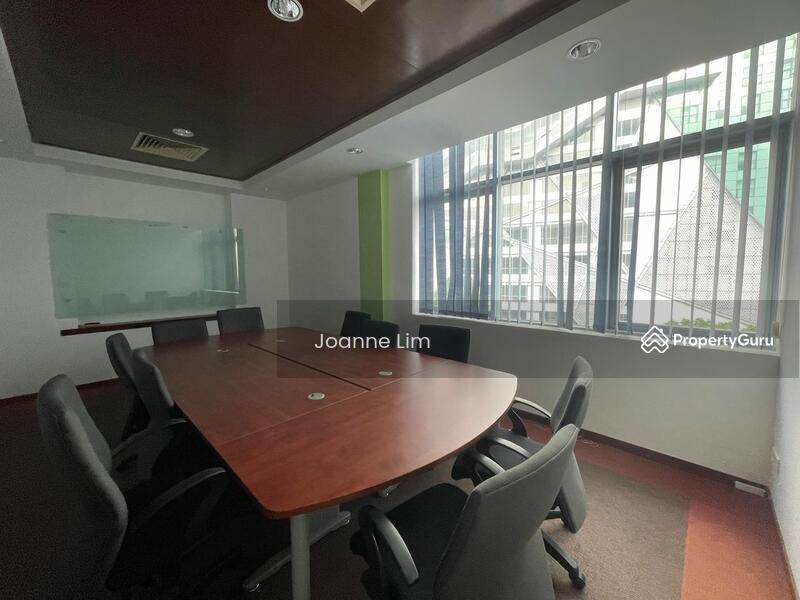For Rent - Melaka raya