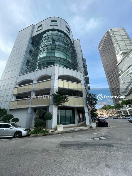 For Rent - Melaka raya
