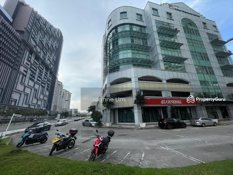 For Rent - Melaka raya