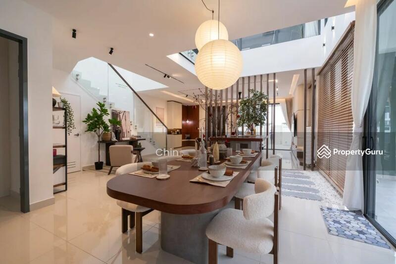 2-storey Terraced House for Sale in Kampung Baru Balakong (Balakong) - Chin . - PropertyGuru.com.my