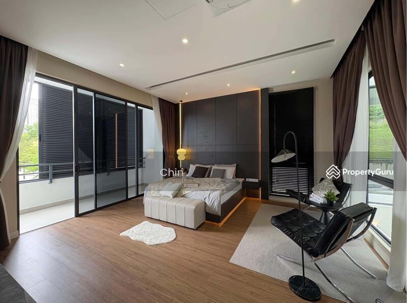 2-storey Terraced House for Sale in Kampung Baru Balakong (Balakong) - Chin . - PropertyGuru.com.my