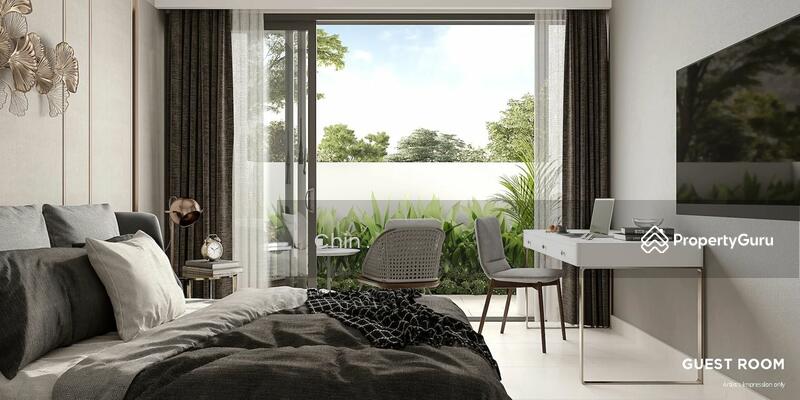 2-storey Terraced House for Sale in Kampung Baru Balakong (Balakong) - Chin . - PropertyGuru.com.my