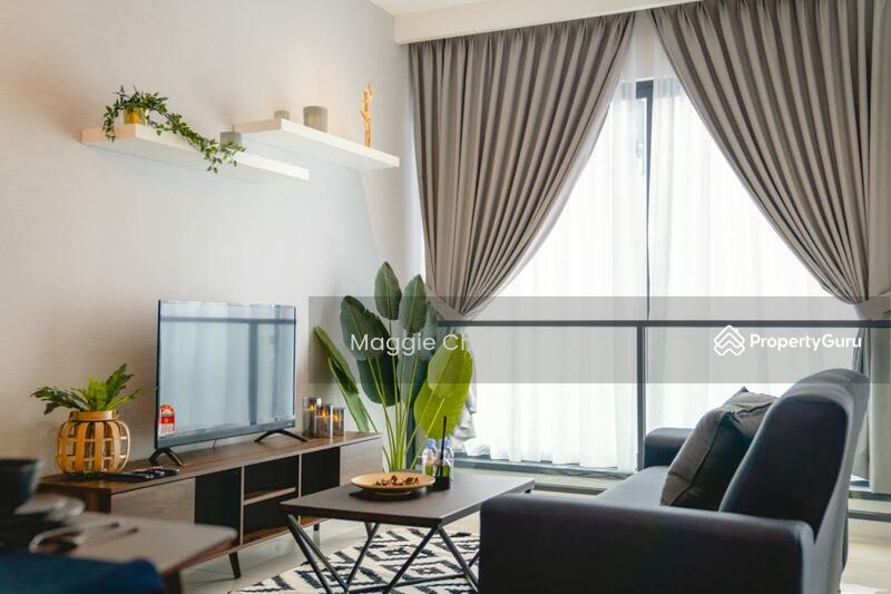 Kondominium untuk Disewa di Aria - Maggie Chin - PropertyGuru.com.my