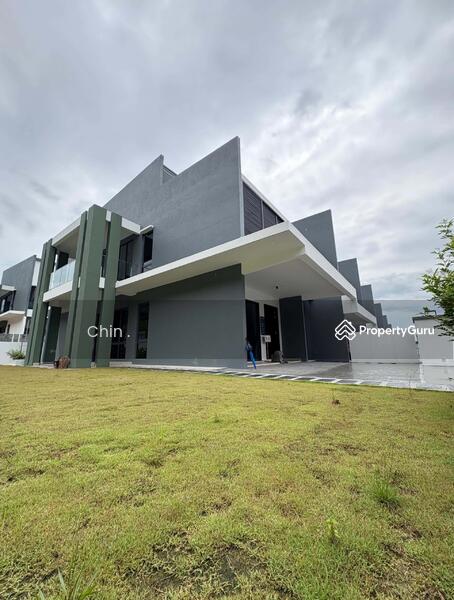 Rumah Teres 2 Tingkat untuk Dijual di Pandan Jaya (Ampang) - Chin . - PropertyGuru.com.my