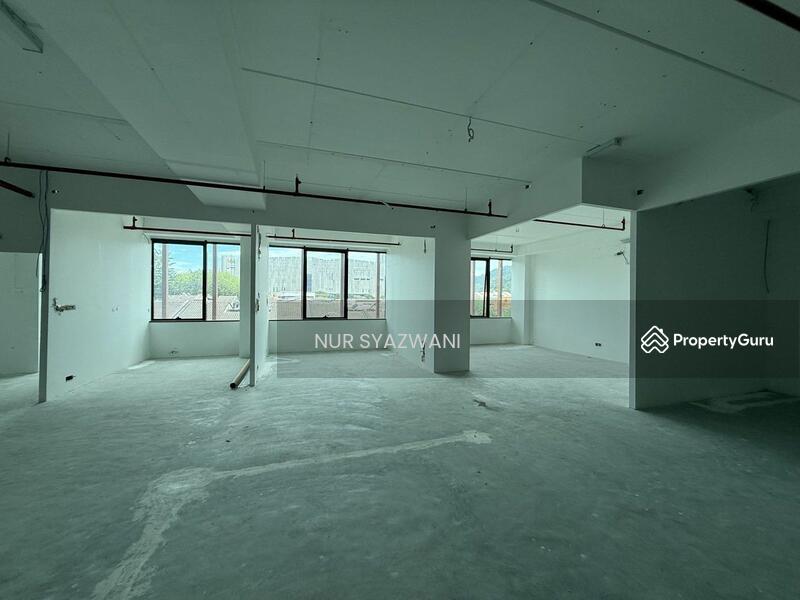 For Sale - Melawati : Melawati Corporate Centre (MCC)