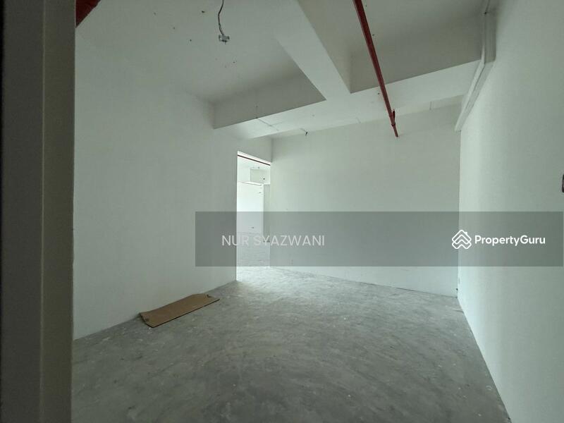 For Sale - Melawati : Melawati Corporate Centre (MCC)