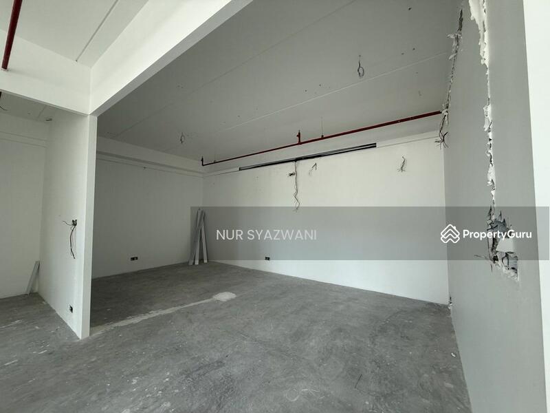 For Sale - Melawati : Melawati Corporate Centre (MCC)