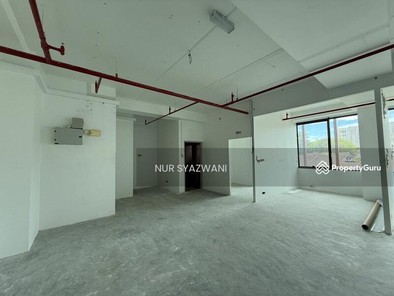 For Sale - Melawati : Melawati Corporate Centre (MCC)