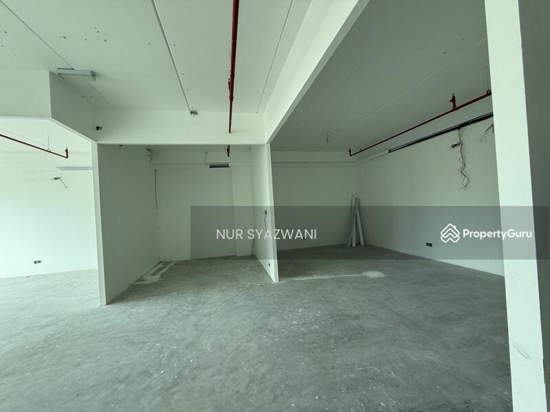 For Sale - Melawati : Melawati Corporate Centre (MCC)