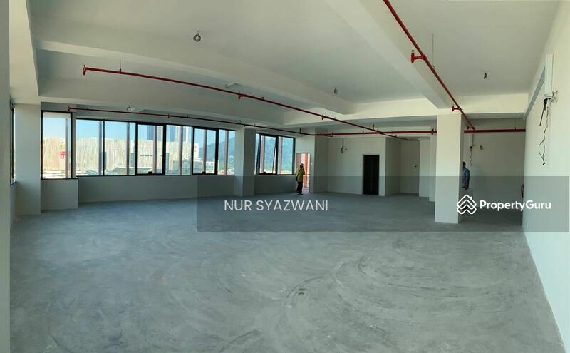 For Sale - Melawati : Melawati Corporate Centre (MCC)