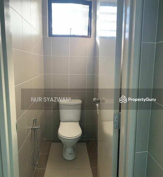 For Sale - Melawati : Melawati Corporate Centre (MCC)