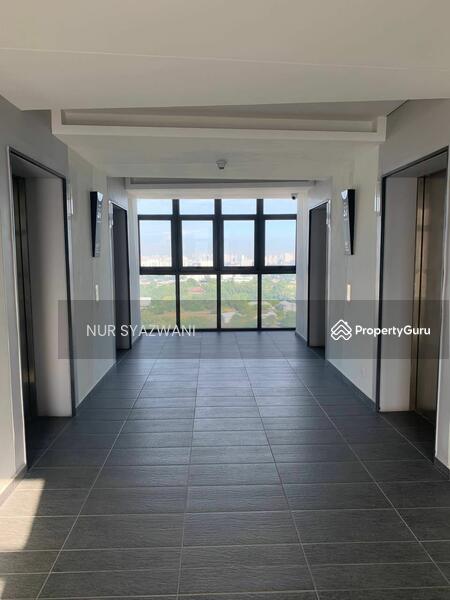 For Sale - Melawati : Melawati Corporate Centre (MCC)