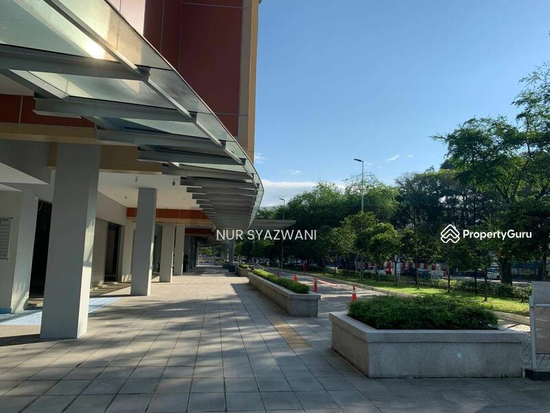 For Sale - Melawati : Melawati Corporate Centre (MCC)