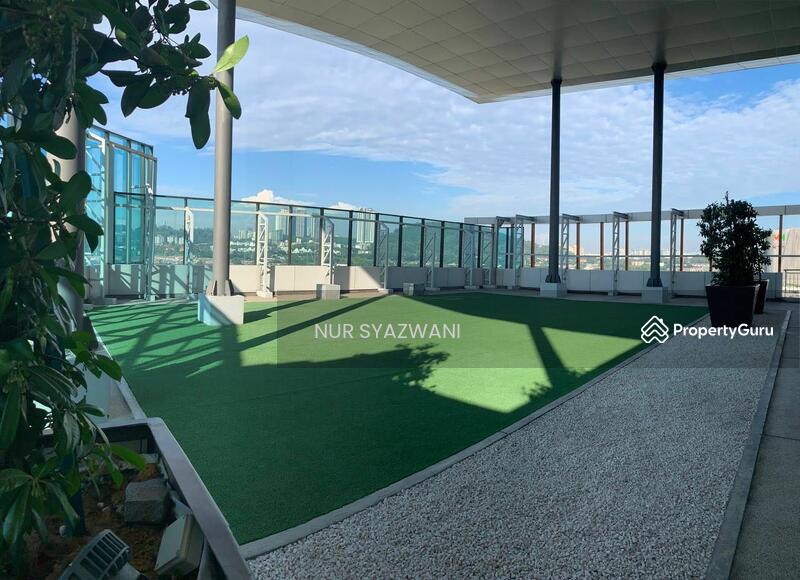 For Sale - Melawati : Melawati Corporate Centre (MCC)