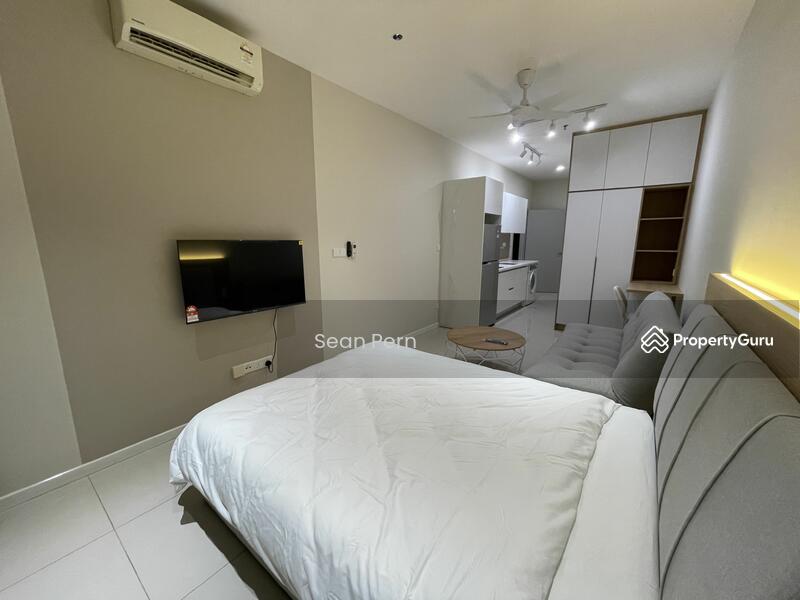 Service Residence for Rent at Residential Suites @ HighPark - Sean Pern - PropertyGuru.com.my